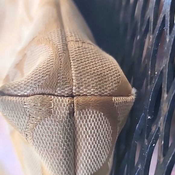 Coach Crossbody pink - Picture 4 of 9